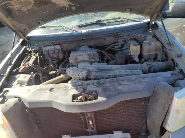 Photo 11 from auction – 2004 FORD F150 SUPER with VIN 1FTPW14534KB48341