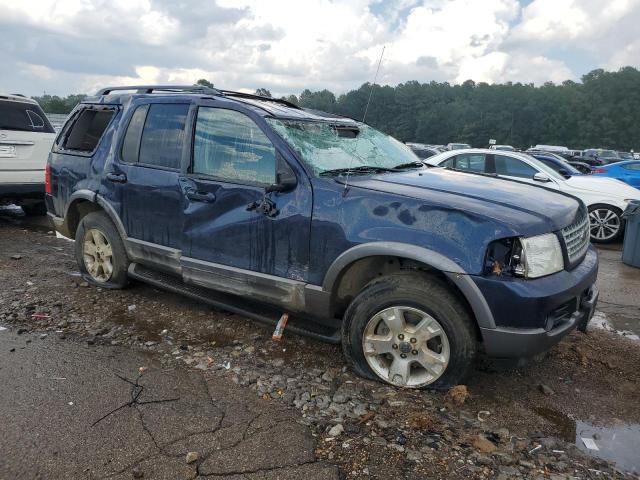 Photo 4 from auction – 2003 FORD EXPLORER X with VIN 1FMZU73K23UB45387