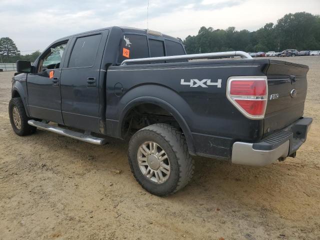 Photo 2 from auction – 2010 FORD F150 SUPERCREW with VIN 1FTFW1EV2AFA74747
