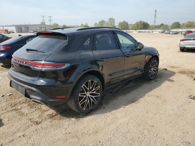 Photo 3 from auction – 2023 PORSCHE MACAN BASE with VIN WP1AA2A50PLB19200