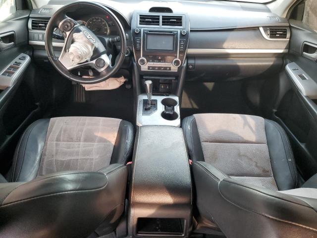 Photo 8 from auction – 2012 TOYOTA CAMRY BASE with VIN 4T1BF1FK7CU027985