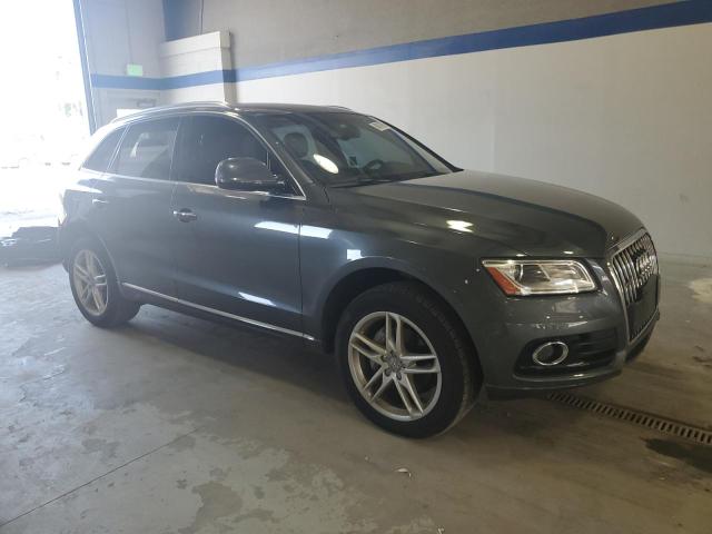 Photo 4 from auction – 2016 AUDI Q5 PREMIUM with VIN WA1L2AFP5GA033320