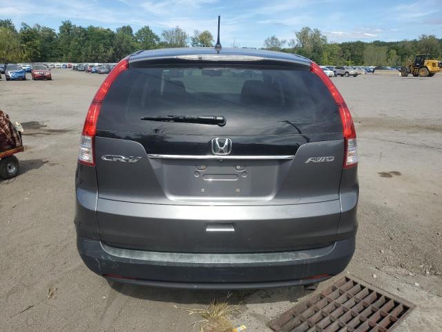 Photo 6 from auction – 2013 HONDA CR-V EX with VIN 2HKRM4H54DH650879