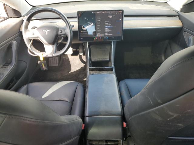 Photo 8 from auction – 2018 TESLA MODEL 3 with VIN 5YJ3E1EA3JF161709