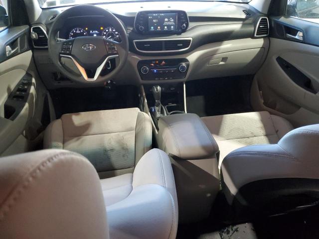 Photo 8 from auction – 2020 HYUNDAI TUCSON SE with VIN KM8J2CA48LU248300