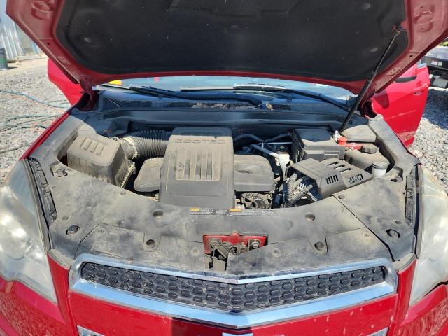 Photo 12 from auction – 2013 CHEVROLET EQUINOX LT with VIN 1GNFLNEK0DZ117305
