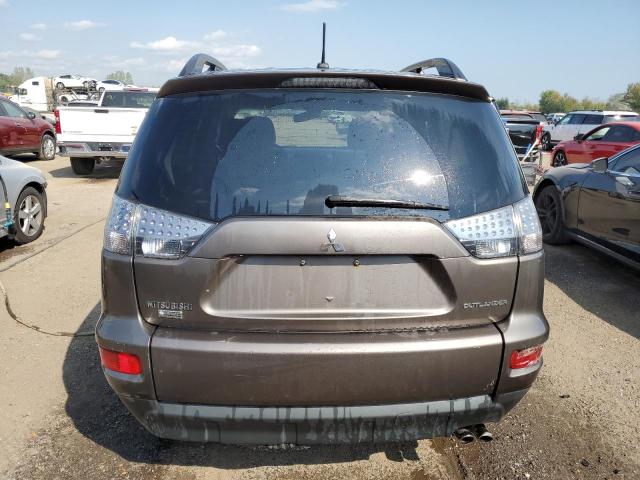 Photo 6 from auction – 2011 MITSUBISHI OUTLANDER with VIN JA4JT5AX5BU609255