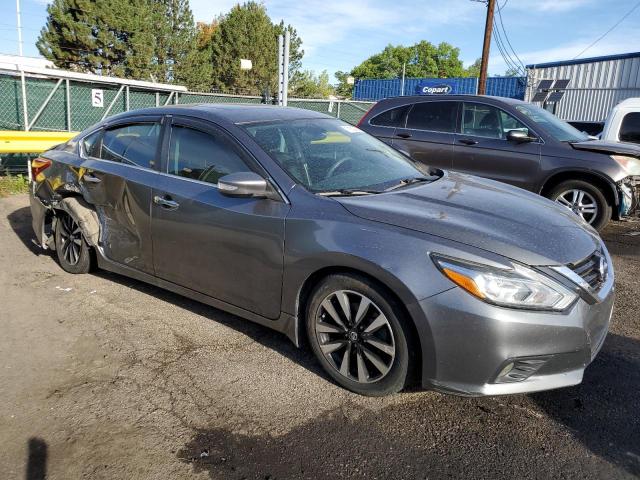 Photo 4 from auction – 2018 NISSAN ALTIMA 2.5 with VIN 1N4AL3AP0JC225095