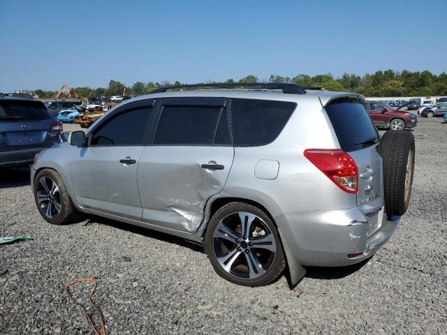 Photo 2 from auction – 2007 TOYOTA RAV4 with VIN JTMZD33V475077312