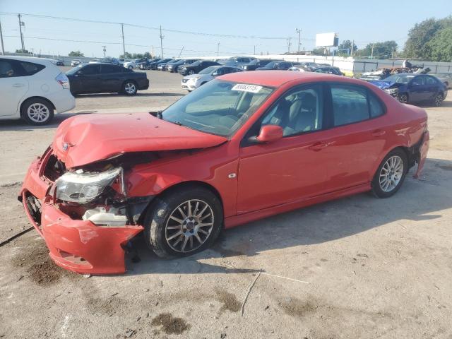 SAAB 9-3 2009 with VIN YS3FB49Y491003651 - Photo from auction