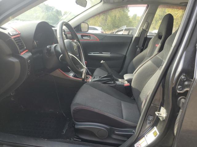 Photo 7 from auction – 2013 SUBARU IMPREZA WR with VIN JF1GR7E65DG218898