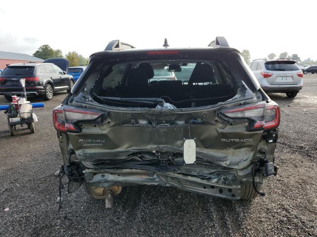Photo 6 from auction – 2024 SUBARU OUTBACK TO with VIN 4S4BTDEC6R3165116