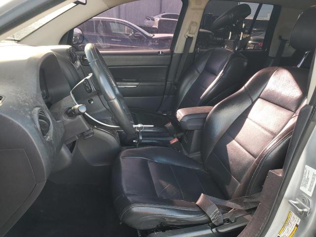 Photo 7 from auction – 2010 JEEP COMPASS LIMITED with VIN 1J4NT5FB1AD641584