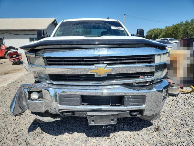 Photo 5 from auction – 2015 CHEVROLET SILVERADO with VIN 1GC1KVEG4FF139796