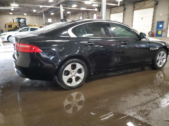 Photo 3 from auction – 2017 JAGUAR XE with VIN SAJAR4BN7HA968517