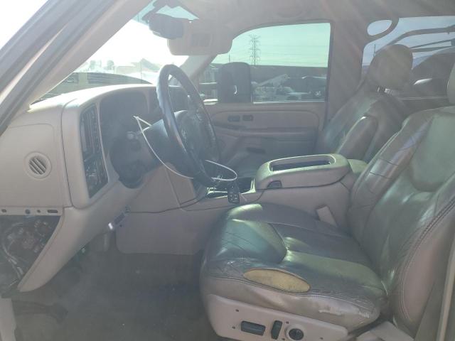 Photo 7 from auction – 2007 CHEVROLET SILVERADO with VIN 1GCJK33D57F105302