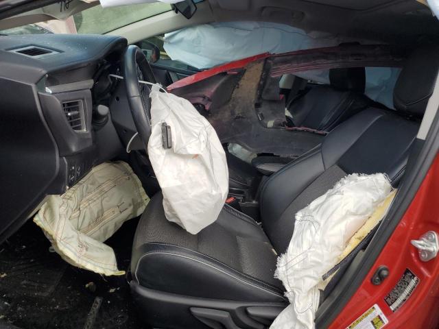 Photo 7 from auction – 2014 TOYOTA COROLLA L with VIN 5YFBURHE2EP047769