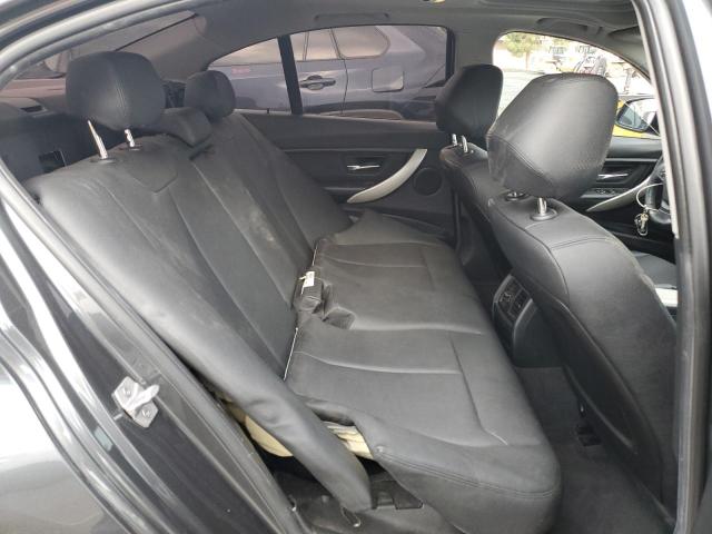 Photo 10 from auction – 2017 BMW 320 I with VIN WBA8E1G5XHNU12806