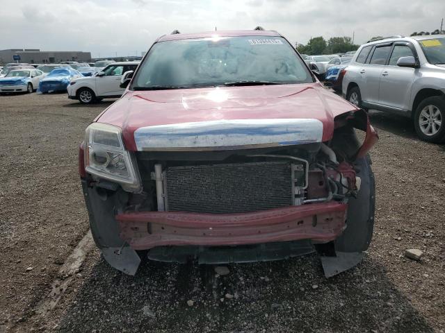 Photo 5 from auction – 2015 GMC TERRAIN SLE with VIN 2GKFLRE32F6406813