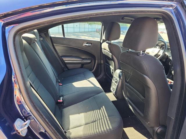 Photo 10 from auction – 2014 DODGE CHARGER SE with VIN 2C3CDXBG4EH363798