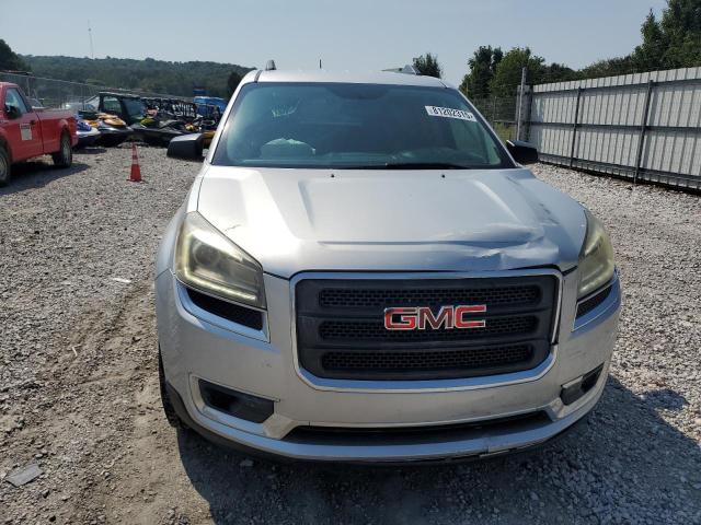 Photo 5 from auction – 2016 GMC ACADIA SLE with VIN 1GKKRNEDXGJ317140