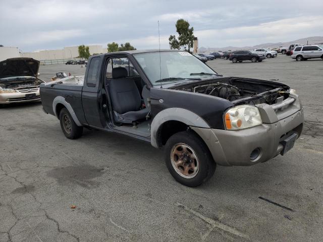Photo 4 from auction – 2001 NISSAN FRONTIER KING CAB XE with VIN 1N6DD26S41C309817