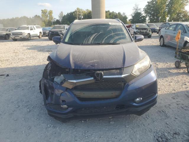 Photo 5 from auction – 2016 HONDA HR-V EXL with VIN 3CZRU6H73GM709541