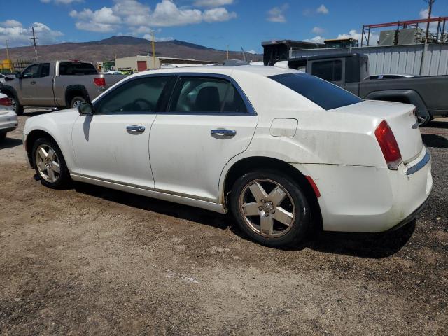 Photo 2 from auction – 2016 CHRYSLER 300C with VIN 2C3CCAEG7GH260938