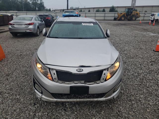 Photo 5 from auction – 2015 KIA OPTIMA LX with VIN 5XXGM4A70FG402808