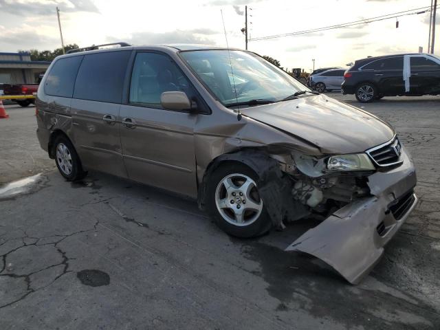 Photo 4 from auction – 2003 HONDA ODYSSEY EX with VIN 5FNRL18943B080593