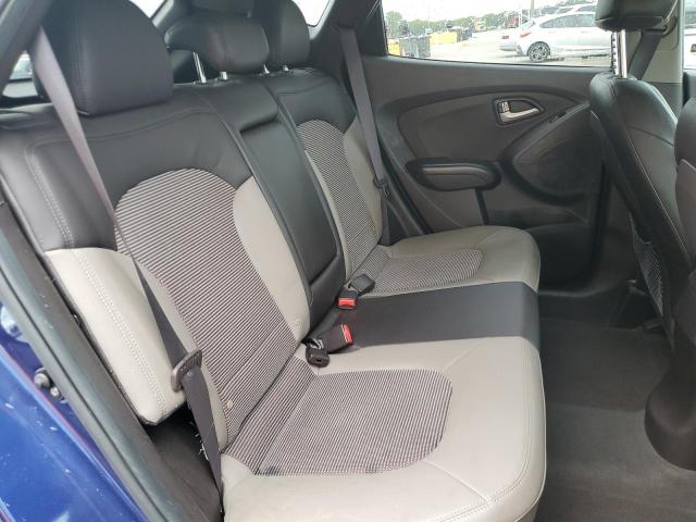 Photo 11 from auction – 2012 HYUNDAI TUCSON GLS with VIN KM8JUCAC2CU472597