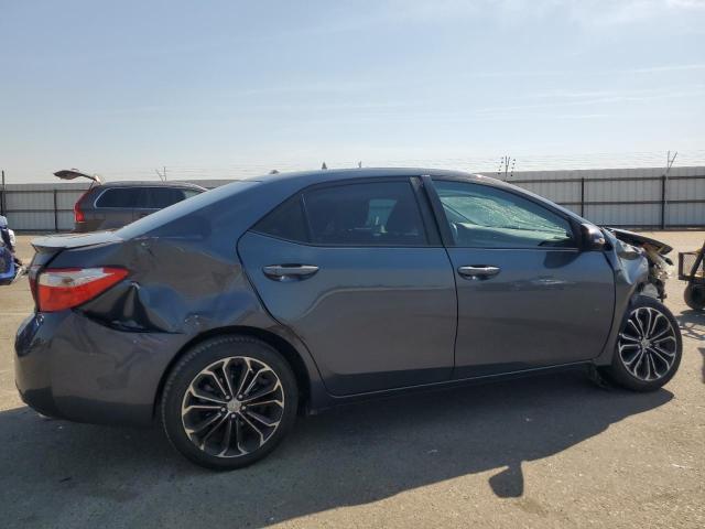 Photo 3 from auction – 2015 TOYOTA COROLLA L with VIN 5YFBURHE7FP274828
