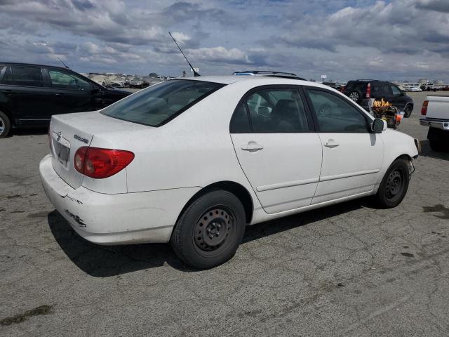 Zdjęcie 3 z aukcji – 2005 TOYOTA COROLLA CE z VIN JTDBR32E952057401