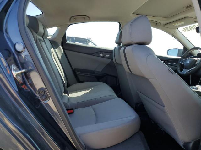 Photo 10 from auction – 2016 HONDA CIVIC EX with VIN 19XFC1F32GE015643
