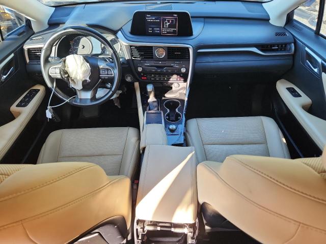 Photo 8 from auction – 2021 LEXUS RX 350 BAS with VIN 2T2AZMAA0MC213918