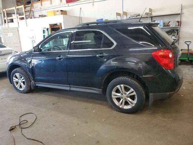 Photo 2 from auction – 2011 CHEVROLET EQUINOX LT with VIN 2CNFLEEC5B6448192