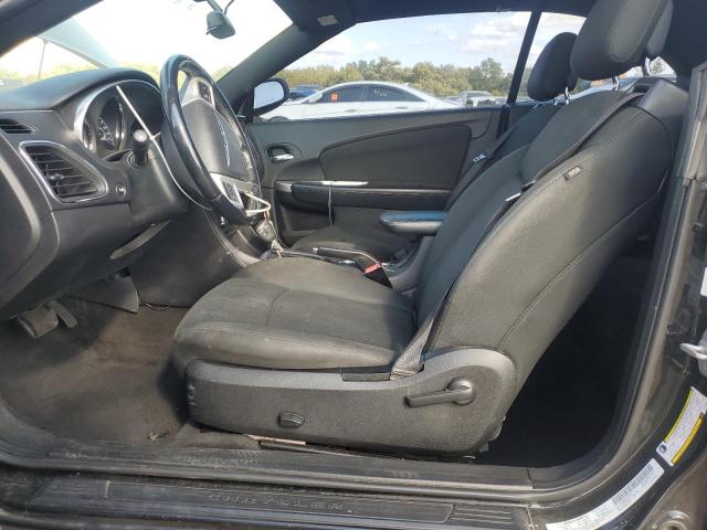 Photo 7 from auction – 2012 CHRYSLER 200 with VIN 1C3BCBEB3CN162867