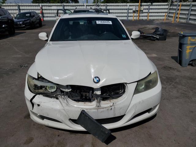 Photo 5 from auction – 2009 BMW 335 with VIN WBAPM73579E191089