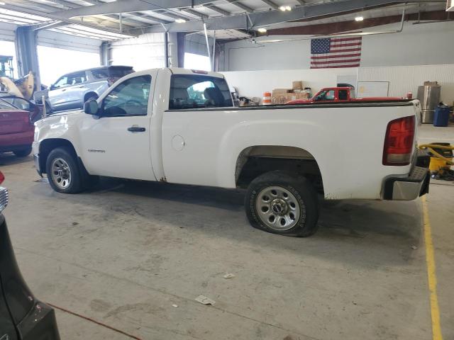 Photo 2 from auction – 2013 GMC SIERRA C15 with VIN 1GTN1TEA3DZ145668
