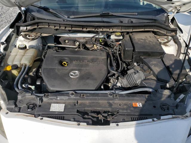 Photo 11 from auction – 2011 MAZDA 3 I with VIN JM1BL1UG2B1464756