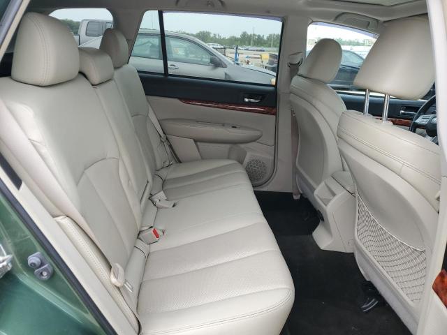 Photo 11 from auction – 2011 SUBARU OUTBACK 2.5I LIMITED with VIN 4S4BRBKC8B3434522