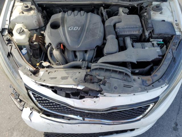 Photo 11 from auction – 2015 KIA OPTIMA LX with VIN KNAGM4A7XF5557061