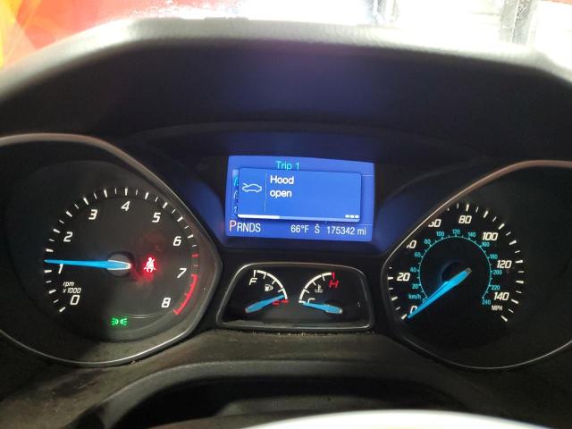 Photo 9 from auction – 2013 FORD FOCUS SE with VIN 1FADP3F27DL124042