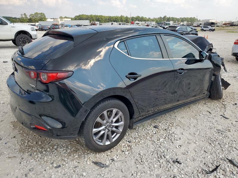 Photo 3 from auction – 2022 MAZDA 3 with VIN JM1BPAJL7N1515310