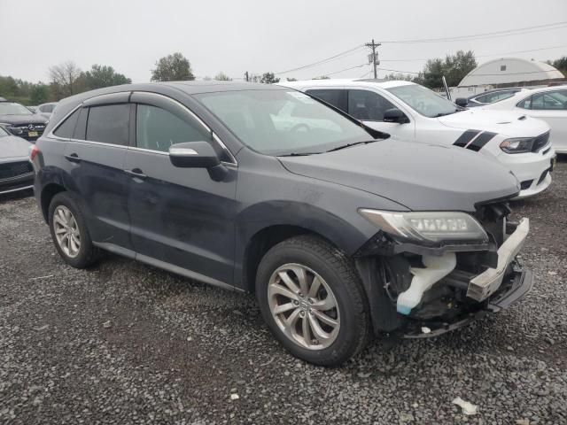 Zdjęcie 4 z aukcji – 2016 ACURA RDX TECHNO z VIN 5J8TB4H50GL003571
