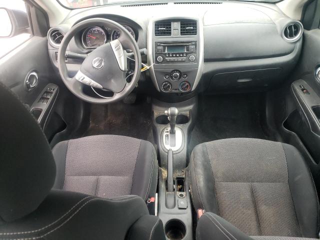 Photo 8 from auction – 2016 NISSAN VERSA S with VIN 3N1CN7AP6GL832106