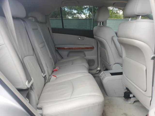 Photo 11 from auction – 2009 LEXUS RX 350 with VIN 2T2HK31UX9C131676