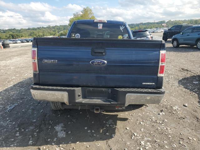Photo 6 from auction – 2013 FORD F150 SUPER with VIN 1FTFW1EF1DFB55655