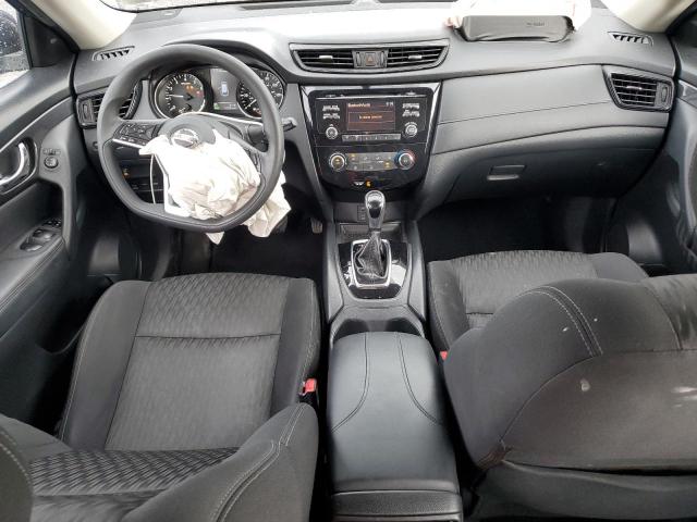 Photo 8 from auction – 2017 NISSAN ROGUE S with VIN KNMAT2MV2HP577578