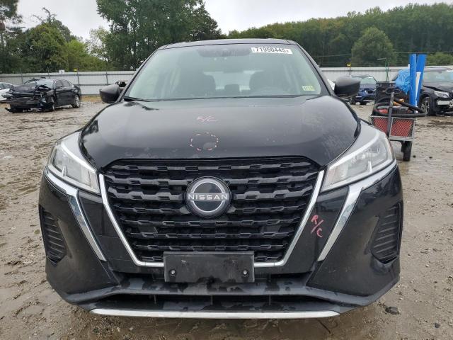Photo 5 from auction – 2023 NISSAN KICKS S with VIN 3N1CP5BV7PL509825